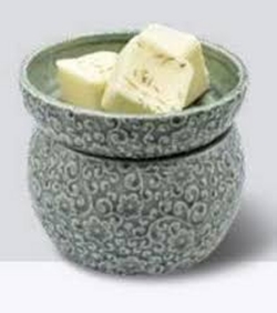 Wax Warmer Green